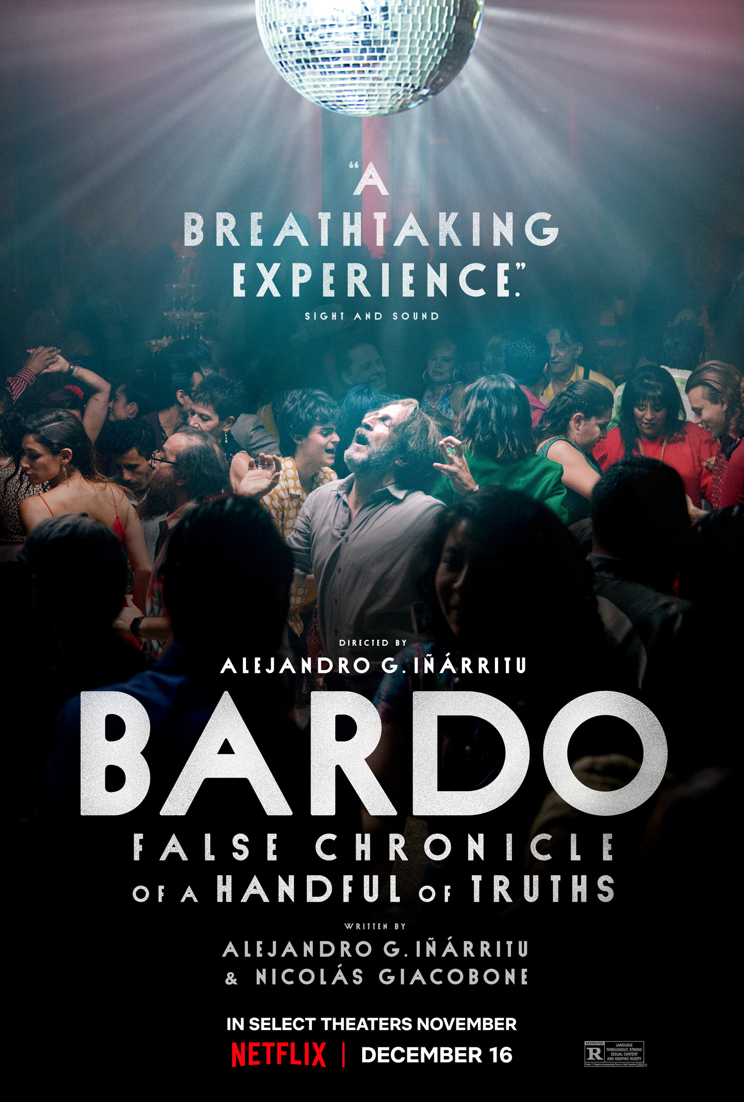 Bardo Latino HD